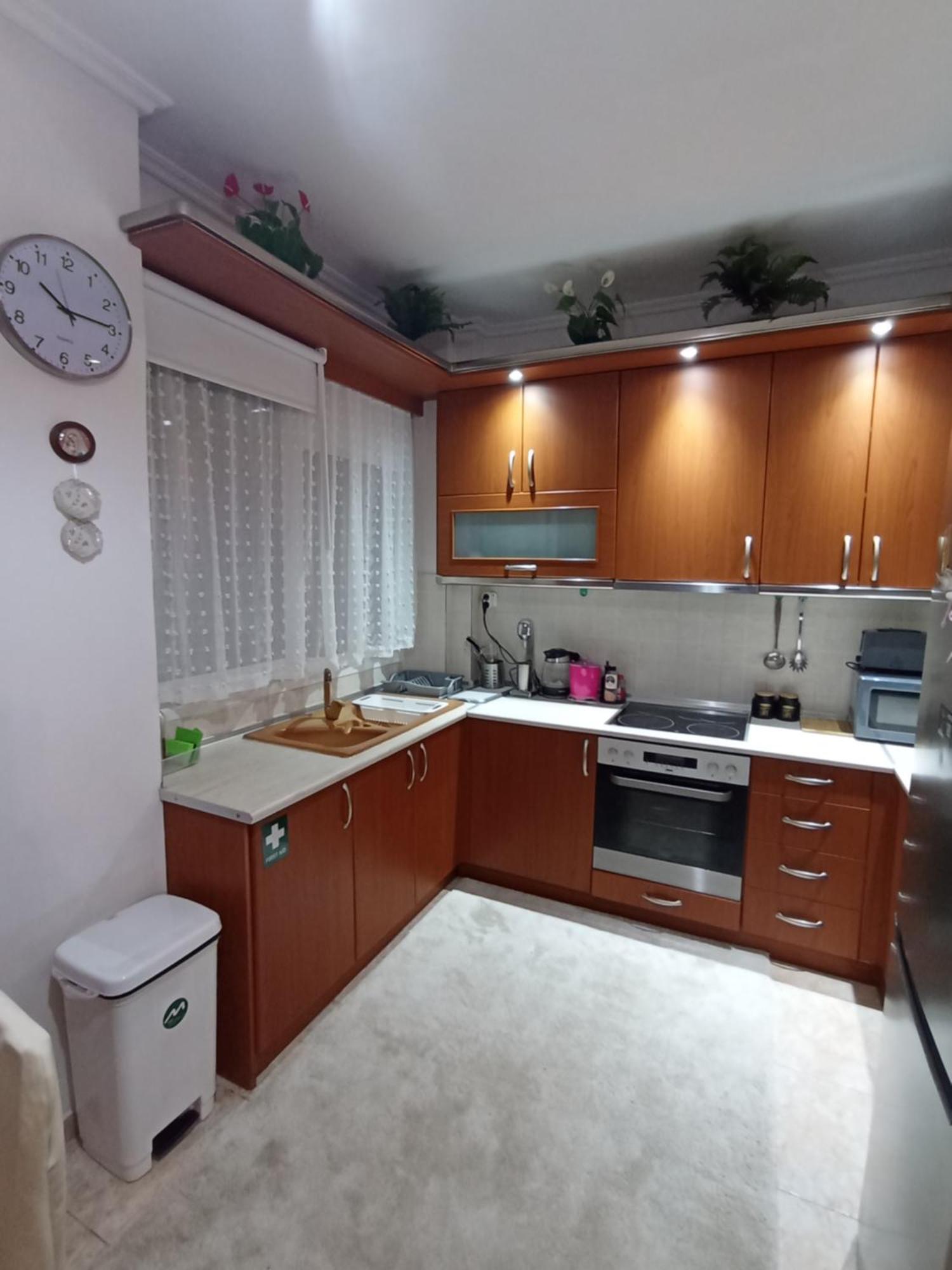 Райский Уголок Nea Moudania Exterior photo